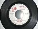 Jana D'ora King Bee Dream On Teener Doo Wop Top Rank 45 Average VG Plays Strong