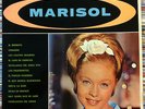 MARISOL - SOUVENIR OF SPAIN - LP - 60'S - OMEGA - 333.004 (DUTCH ONLY)