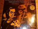 NEU SEALED: Gidon KREMER GRINDENKO Mozart LP Eurodisc