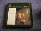 Philips 6747380: Mozart Piano Works , Haebler, 14 lp
