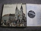 UK Decca sxl 6238/41 Vienna Chamber Music Festival, 4lp