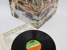 ? LED ZEPPELIN Houses Of The Holy ? 1973 1ST Press UK LP? A-2 B-2 Sterling BL ?