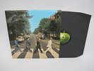 ?The BEATLES ? ABBEY Road ? Original 1969 UK LP ?