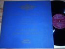 GRUMIAUX - HASKIL - Beethoven Violin Son. - PHILIPS MINIGROOVE PLUM