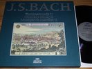 BACH 7 - Chamber Music II - Pierre Fournier - Nicolet - ARCHIV 7 lp box