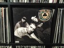 HOUSE OF PAIN Fine Malt Lyrics lp original vg++ EVERLAST DJ MUGGS 1992 hip-hop
