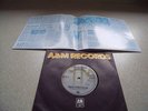 Sex Pistols God Save The Queen Rare A&M Reissue 7