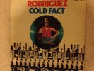 Rodriguez- Cold Fact LP Australian Pressing 1969