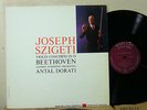 2LP MERCURY MG 50358 50419 BEETHOVEN PROKOFIEV CTO SZIGETI DORATI VG++ TO NM