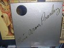 ELVIS ARON PRESLEY 25th ANNIVERSARY BOX SET  SEALED, NUMBERED 8 RECORDS