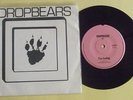 DROPBEARS 'FUN LOVING' XLNT 1981 SYDNEY POST-PUNK GEM INDIE DEBUT 7