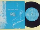 PEL MEL 'HEAD ABOVE WATER' ORIGINAL 1982 AUSSIE 7
