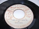 KEITH SMITH - Take It Easy With Six 7' 1971 RARE VG+ Listen