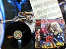 IRON MAIDEN 