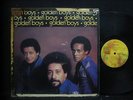 GOLDEN BOYS 1975 FUNK SOUL GROOVE Jorge Ben LP BRAZIL HEAR