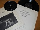 JOY DIVISION - CLOSER FAC25 ORIGINAL with FREE FLEXI AS ISSUED - RARE Komakino