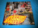 ALESSANDRONI 'SHOPPING TO CARNABY STREET'' ON SERMI ITALIAN LIBRARY JAZZ BEAT
