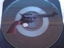 Guns N Roses Paradise City Uncut Test Pressing EX