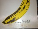 Andy Warhol Velvet Underground Album With Bananna Still Unpealed Record