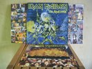 Iron Maiden - Live after Death -1 Press- Extra Booklet 1C2LP1622404263 1985