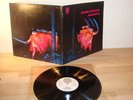 Black Sabbath Paranoid German 1. pressing Vertigo Swirl (Philips credit)