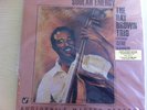 RAY BROWN TRIO - SOULAR ENERGY - 2 LP- AUDIOPHILE MASTER R. - TRANSLUCENT RED -