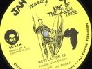 JAH SHAKA - REVELATION 18 - JAH SHAKA SELF PRODUCTION LISTEN