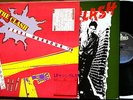 THE CLASH Pearl Harbour 79 Japan 1979 Orig. with EP OBI Complete RARE Punk MINT