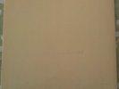 The Beatles - The White Album -  Mono - Number 0023769 - With pictures & lyrics