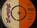 Bleechers - Come Into My Parlour - UPSETTER ( Rare Killer Reggay Dancefloor) VG+