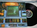 IRON MAIDEN Wasted Years LP Vinyl Capitol EMI Records Canada 1986 S75171