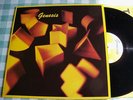 GENESIS, GENESIS 1983 UK VINYL LP 1ST PRESS A-1U B-1U TOP AUDIO+SLEEVE MINT