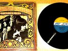 VERY RARE BUFFALO SPRINGFIELD LAST TIME AROUND 1ST ISSUE UK ATCO LABEL 1969 MINT