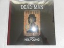 NEIL YOUNG - DEAD MAN - SOUNDTRACK