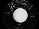 Bobby Cruz Tata Fonseca  Listen