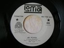 dick Jensen and the imports   you don’t love me anymore  NORTHERNSOUL 45 RPM mp3