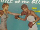 BATTLE OF THE BLUES VOL. 4 EDDIE VINSON ROY BROWN WYNONIE HARRIS NEW HI-FI LP