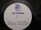 ANEKDOTEN ORIG TEST PRESS LP Nucleus SEP 13 1996 GATES OF DAWN GOD 003 PROG