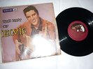ELVIS PRESLEY  
