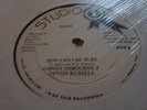 Johnny Osbourne & Devon Russell How Can I Be Sure Killer Studio One 12