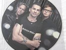 Maxi - Depeche Mode - Fragile Tension Part 5 - Picturedisc
