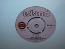 JACKIE AND MILLIE- IN A DREAM/ OOH OOH  RARE UK ISLAND 45