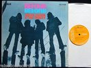 BRIAN AUGER & THE TRINITY, Befour 1st pressing 1E/3E matrix EXCELLENT UK LP