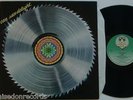 CAN, Saw Delight [Virgin] 1st pressing A1 matrix + inner EXCELLENT UK LP