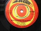 Minnie Epperson Grab Your Clothes R&B Soul Rare Action Mod