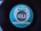 SP juke-box Johnny Hallyday Il faut saisir sa chance