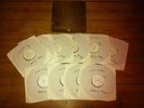 PELICAN The Wooden Box TEST PRESSING #10/15 isis baroness neurosis testpressing