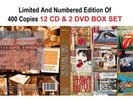 THE ROLLING STONES - BOOTLEG SERIES....PLUS - NEW LIMITED EDITION 400 BOX SET