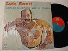 Luis Santi - Con el Cuchillo En La Boca
