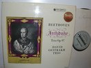 SAX 2352 Beethoven Archduke Trio David Oistrakh Trio Blue/Silver NM